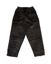 Load image into Gallery viewer, Olive / Brown Technical Pants
