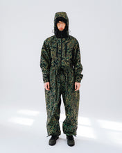 Load image into Gallery viewer, DS x BSRB TECHNICAL CAMO JACKET