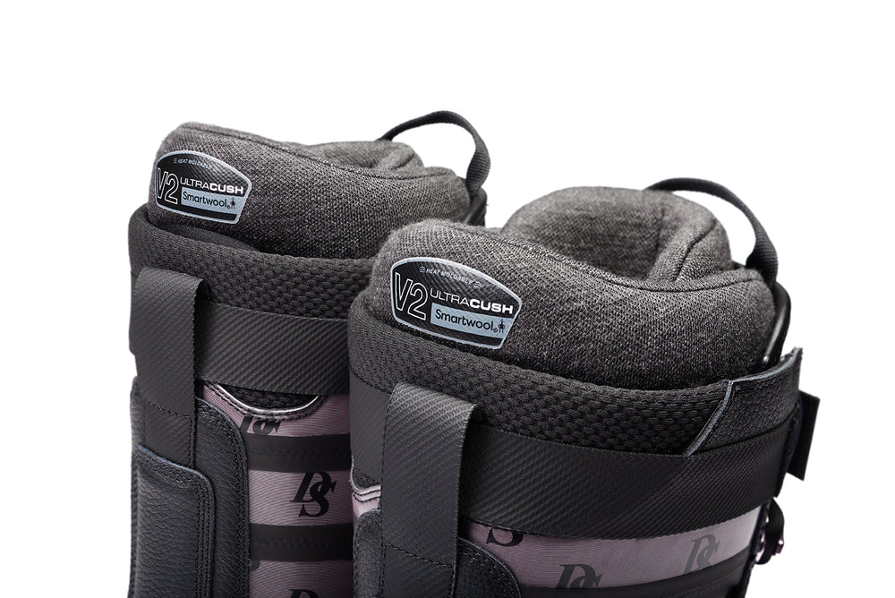 Vans x Drink Sexy HI STANDARD PRO SNOW BOOTS