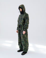 Load image into Gallery viewer, DS x BSRB TECHNICAL CAMO PANTS