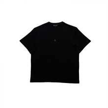 Load image into Gallery viewer, Black Heavyweight T