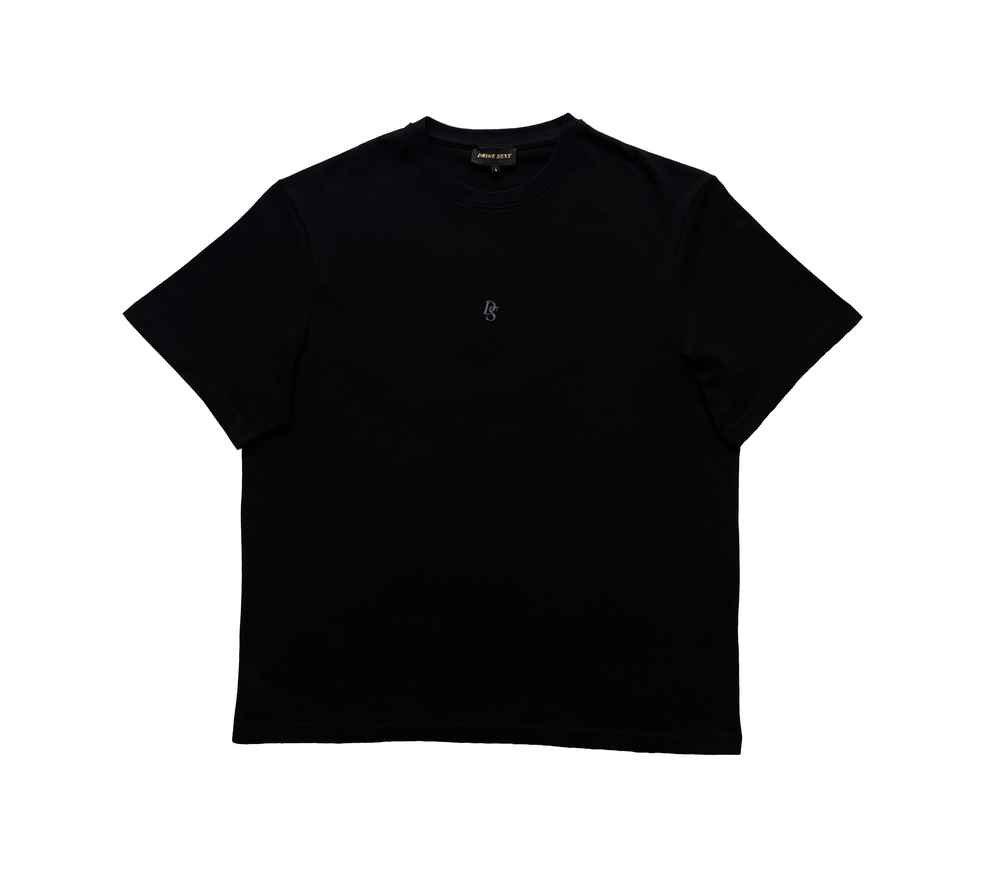 Black Heavyweight T