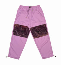Load image into Gallery viewer, Purple &#39;&#39;Tech Joggers&#39;&#39;