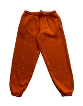 Load image into Gallery viewer, Relaxed Sweat Pants &#39;&#39;Overall Bronze DS Embroideries&#39;&#39;